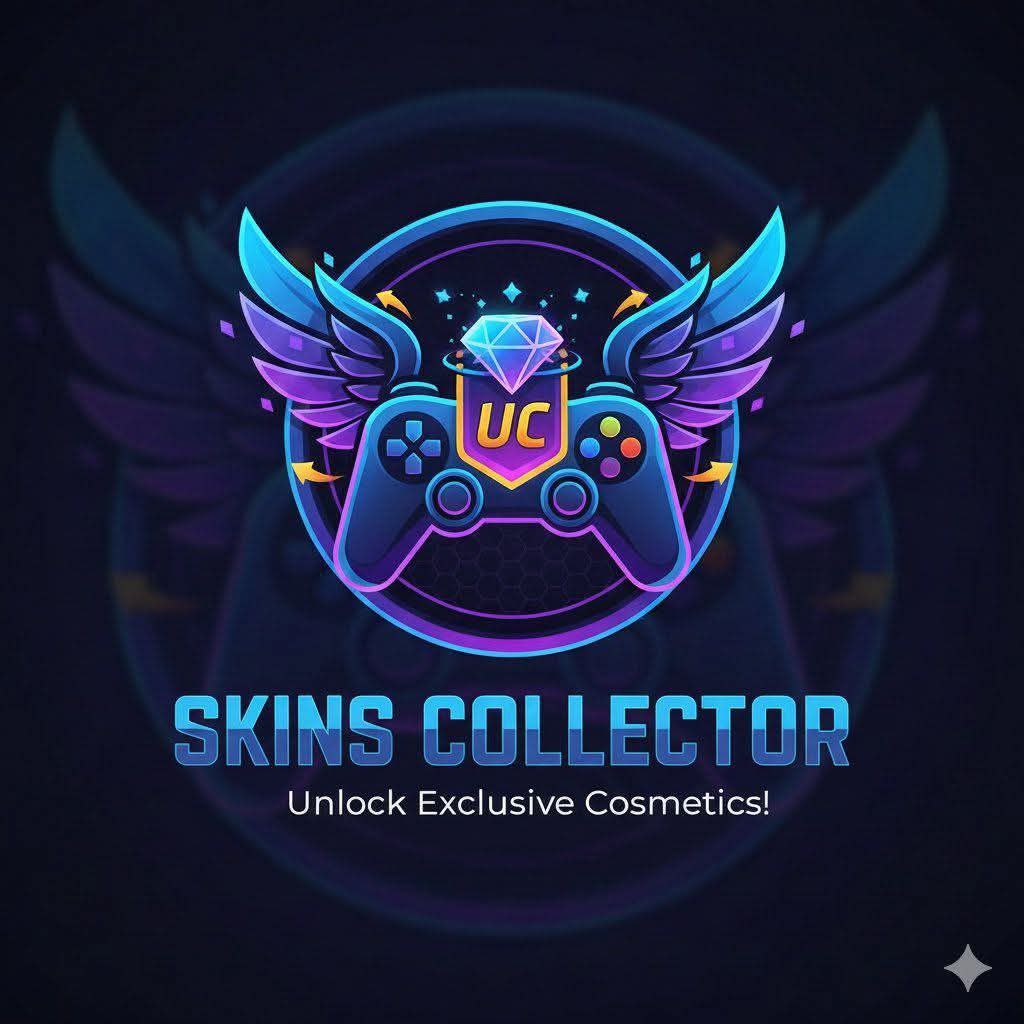 Skins Collector